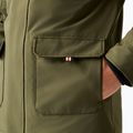 Férfi esőkabát REGATTA Marron dark khaki 9