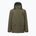 Férfi esőkabát REGATTA Marron dark khaki 10