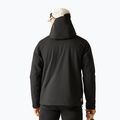 Férfi esőkabát Dare2B Torrek Blazen II Jacket black 3