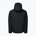 Férfi esőkabát Dare2B Torrek Blazen II Jacket black 12