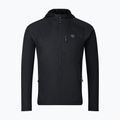 Férfi pulóver Dare 2b Heat Weave Stretch Midlayer black