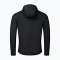 Férfi pulóver Dare 2b Heat Weave Stretch Midlayer black 2