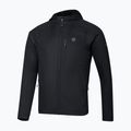 Férfi pulóver Dare 2b Heat Weave Stretch Midlayer black 3