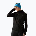 Férfi pulóver Dare 2b Venture Hooded black