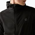 Férfi pulóver Dare 2b Venture Hooded black 4