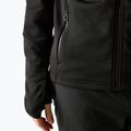 Férfi pulóver Dare 2b Venture Hooded black 5