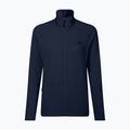 Női pulóver Dare 2b Lowline Full Zip Core Stretch navy