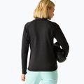 Női pulóver Dare 2b Lowline Full Zip Core Stretch black 3