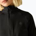Női pulóver Dare 2b Lowline Full Zip Core Stretch black 4