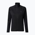 Női pulóver Dare 2b Lowline Full Zip Core Stretch black 5