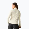 Női pulóver Dare 2b Lowline Full Zip Core Stretch almond milk 3