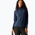 Női polár pulóver Dare 2b Freeform II Fleece navy/navy