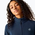 Női polár pulóver Dare 2b Freeform II Fleece navy/navy 5