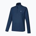 Női polár pulóver Dare 2b Freeform II Fleece navy/navy 8