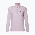 Női polár pulóver Dare 2b Freeform II Fleece pink haze 5