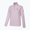 Női polár pulóver Dare 2b Freeform II Fleece pink haze 7