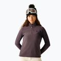 Női polár pulóver Dare 2b Freeform II Fleece huckleberry