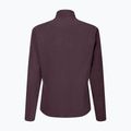 Női polár pulóver Dare 2b Freeform II Fleece huckleberry 6