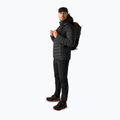 Férfi bélelt kabát Dare 2b Torrek Padded Jacket black/black 2