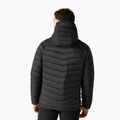 Férfi bélelt kabát Dare 2b Torrek Padded Jacket black/black 3