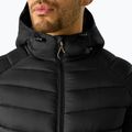 Férfi bélelt kabát Dare 2b Torrek Padded Jacket black/black 5