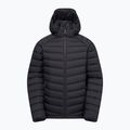Férfi bélelt kabát Dare 2b Torrek Padded Jacket black/black 10