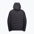 Férfi bélelt kabát Dare 2b Torrek Padded Jacket black/black 11