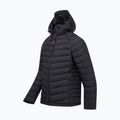 Férfi bélelt kabát Dare 2b Torrek Padded Jacket black/black 12