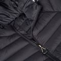 Férfi bélelt kabát Dare 2b Torrek Padded Jacket black/black 13