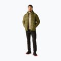 Férfi bélelt kabát Dare 2b Torrek Padded Jacket martini olive 2