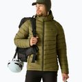 Férfi bélelt kabát Dare 2b Torrek Padded Jacket martini olive 5