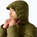 Férfi bélelt kabát Dare 2b Torrek Padded Jacket martini olive 6