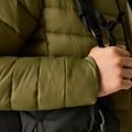 Férfi bélelt kabát Dare 2b Torrek Padded Jacket martini olive 8