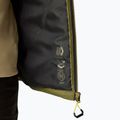 Férfi bélelt kabát Dare 2b Torrek Padded Jacket martini olive 9