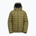 Férfi bélelt kabát Dare 2b Torrek Padded Jacket martini olive 10