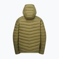 Férfi bélelt kabát Dare 2b Torrek Padded Jacket martini olive 11
