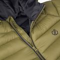 Férfi bélelt kabát Dare 2b Torrek Padded Jacket martini olive 13