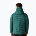 Férfi bélelt kabát Dare 2b Torrek Padded Jacket mediterranea 3