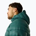 Férfi bélelt kabát Dare 2b Torrek Padded Jacket mediterranea 6