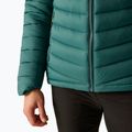 Férfi bélelt kabát Dare 2b Torrek Padded Jacket mediterranea 8