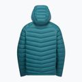 Férfi bélelt kabát Dare 2b Torrek Padded Jacket mediterranea 11