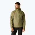 Férfi esőkabát Dare 2b Torrek III Jacket martini olive