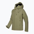 Férfi esőkabát Dare 2b Torrek III Jacket martini olive 12