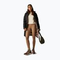 Női bélelt kabát REGATTA Altoro Thermal Long black/mocha 4