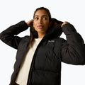 Női bélelt kabát REGATTA Altoro Thermal Long black/mocha 9