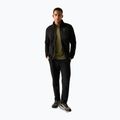 Férfi polár pulóver REGATTA Frankie Borg black/black 2