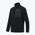 Férfi polár pulóver REGATTA Frankie Borg black/black 8