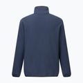 Férfi polár pulóver REGATTA  Frankie Full Zip Fleece navy/black 8