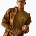 Férfi póló Regatta ClineIX rich tan original outdoor 5