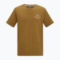 Férfi póló Regatta ClineIX rich tan original outdoor 7